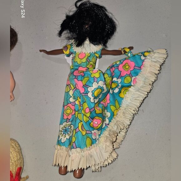 Vintage Doll Collection 1940'50' And 90' - Picture 14 of 16